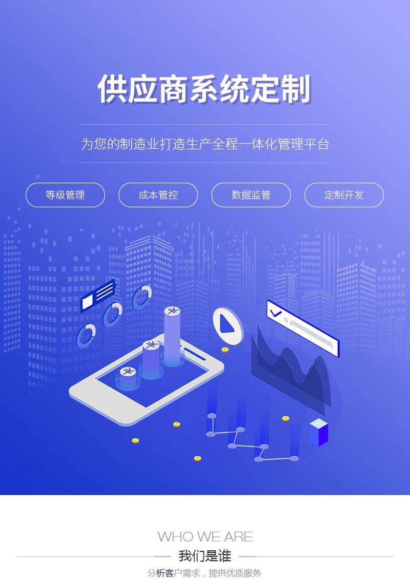 系统集成:构建未来企业发展的坚实基石